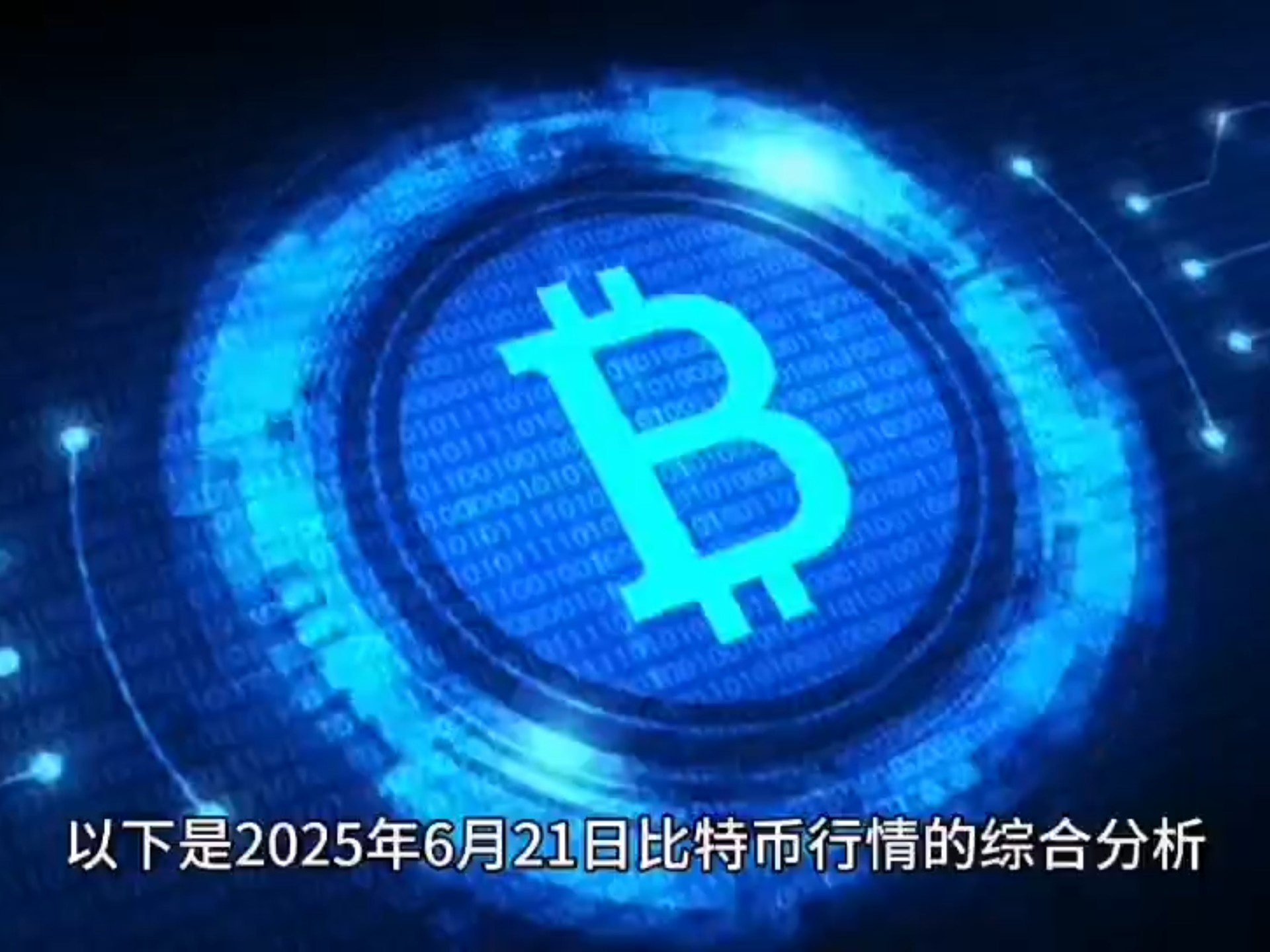 比特行情(比特行情走势图)