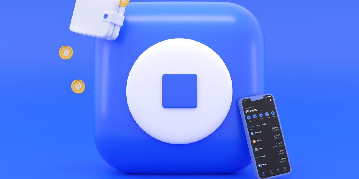 coinbase钱包是什么(coinbase是什么币)