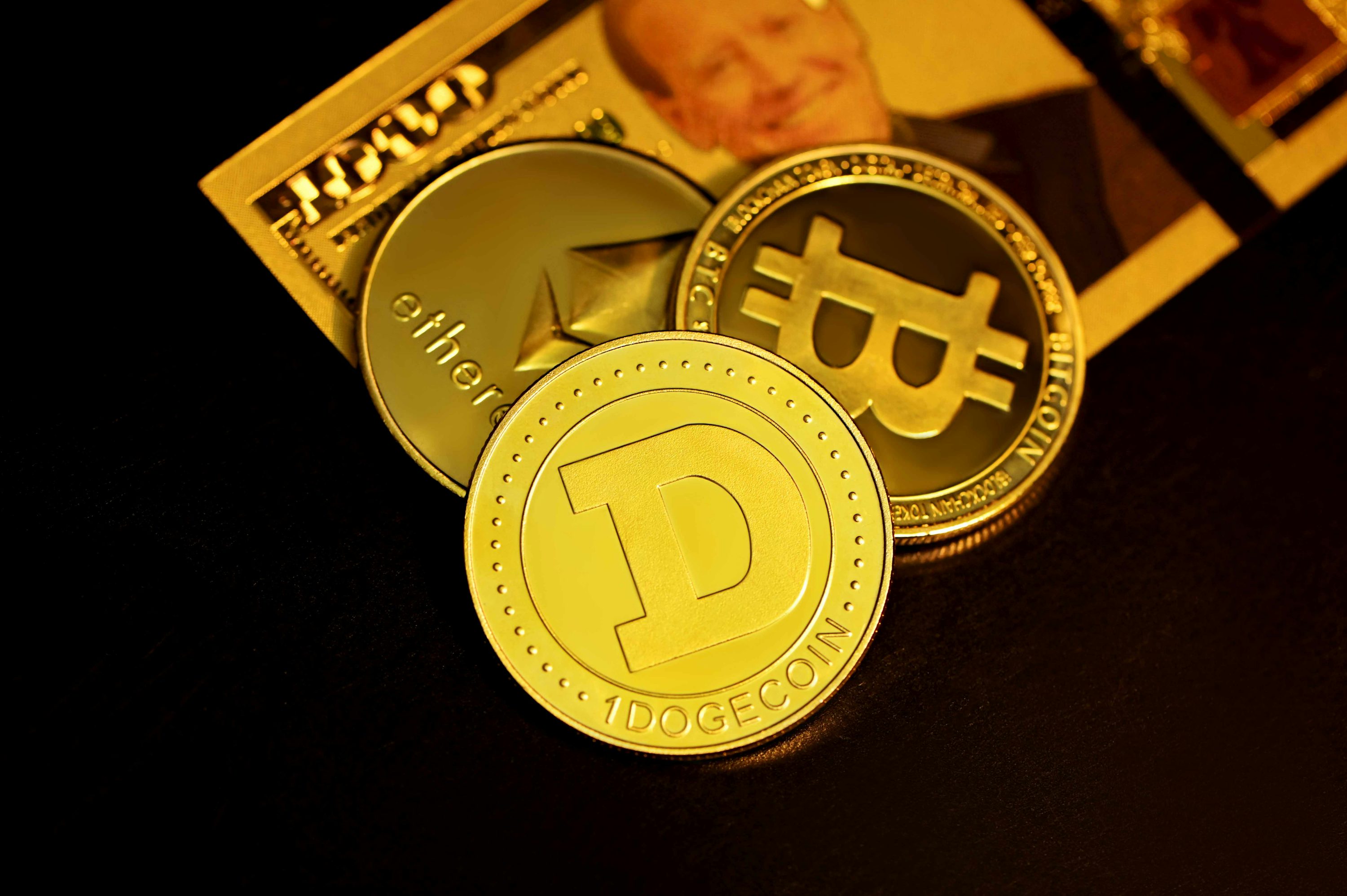 dogecoin价格(dogeusdt价格)