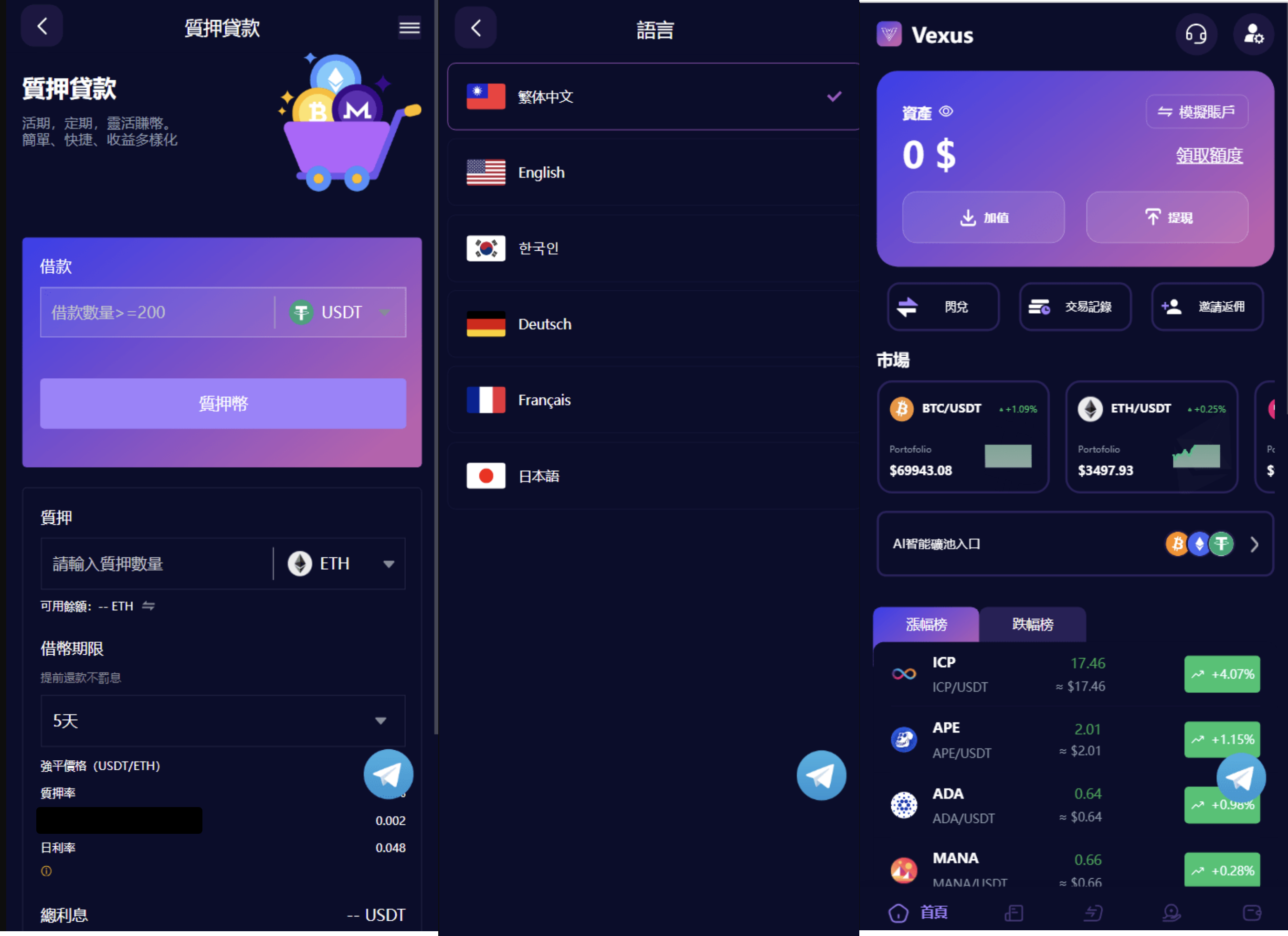 huobi交易所网址(hub交易所app可靠吗)
