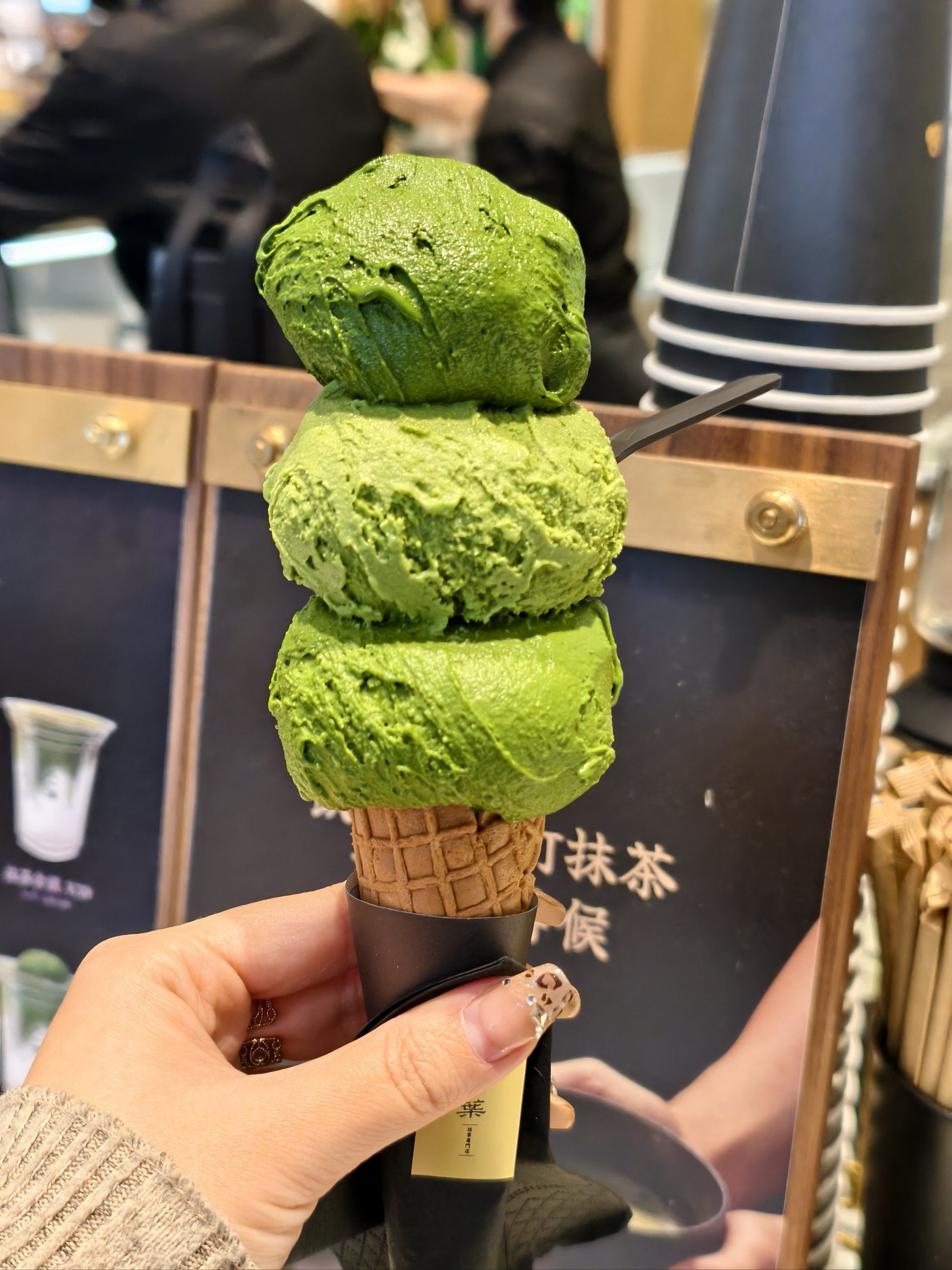抹茶mxc(抹茶冰沙清冷美人的神奇游戏)
