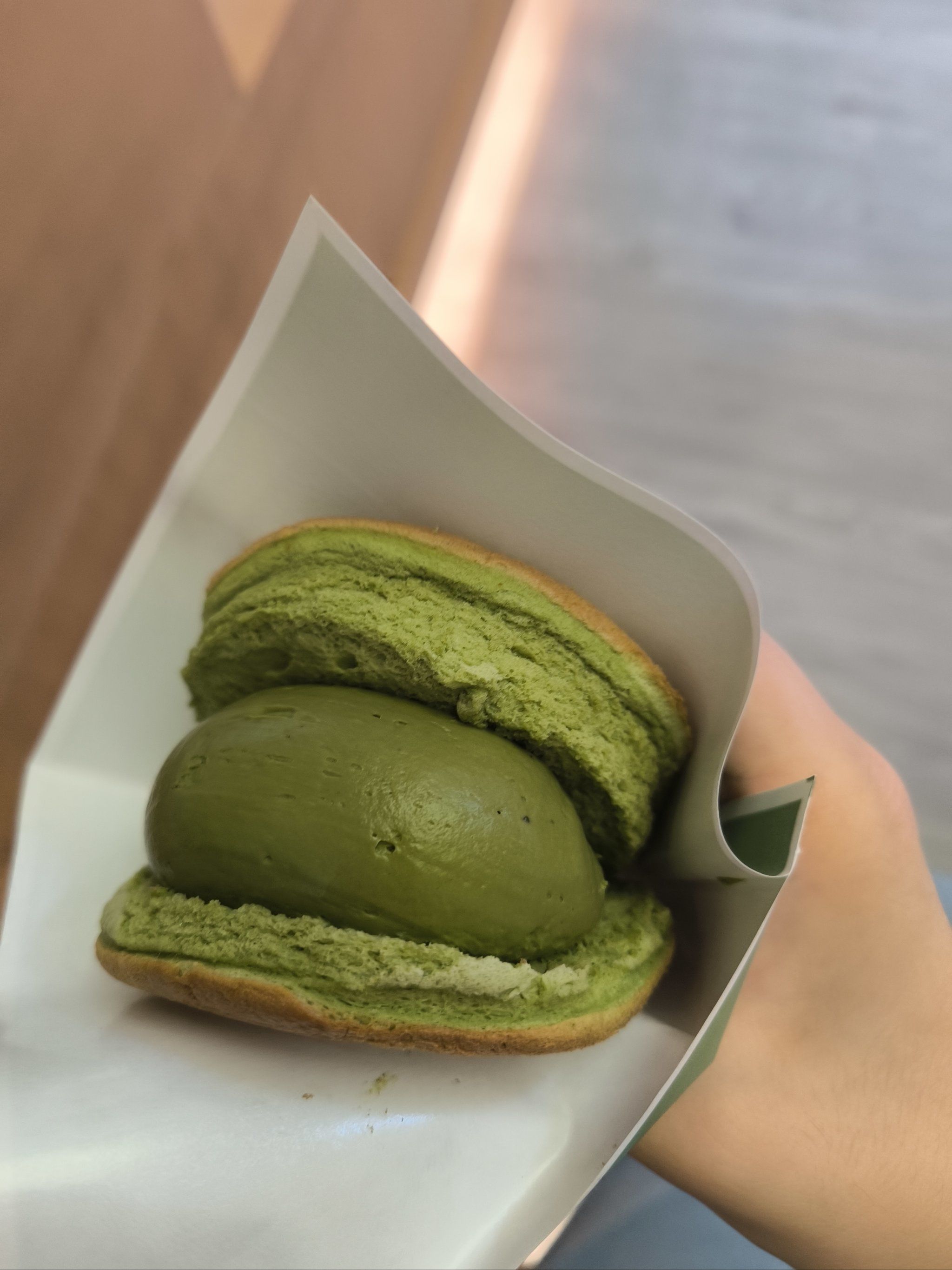 抹茶mxc(抹茶冰沙清冷美人的神奇游戏)
