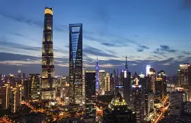 上海睿奇金融怎么样(上海十大金融公司的名字)