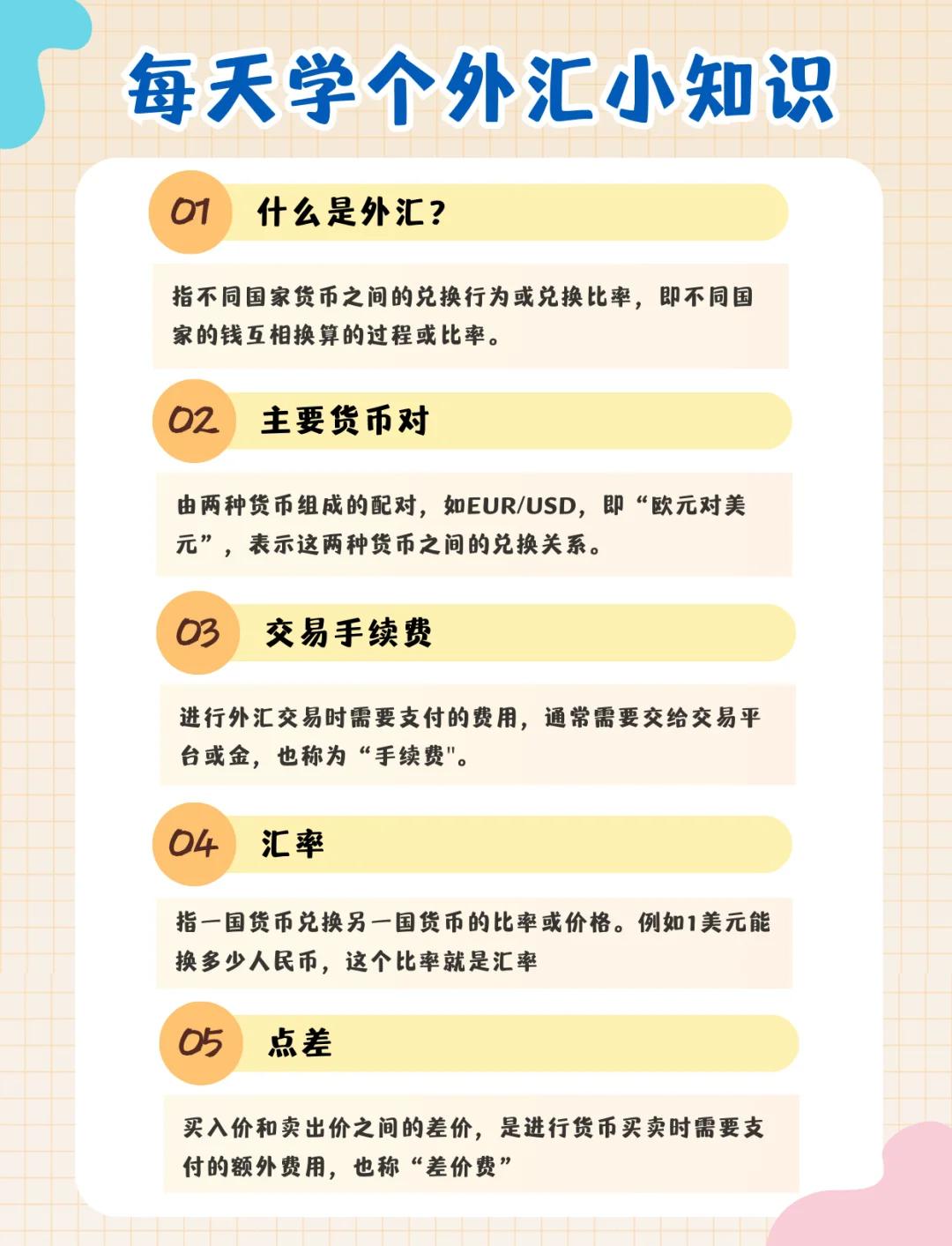 外汇怎么入门(外汇新手入门教程视频)