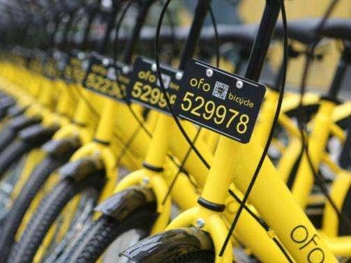 ofobicycle怎么读(formsof中文翻译)