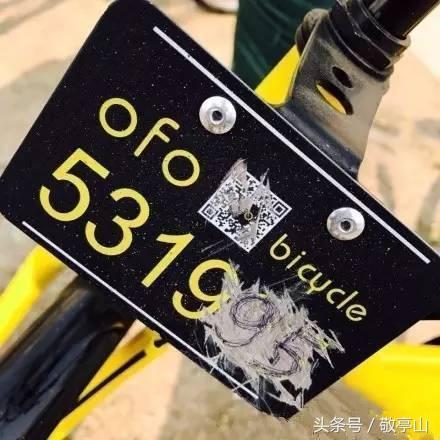 ofobicycle怎么读(formsof中文翻译)