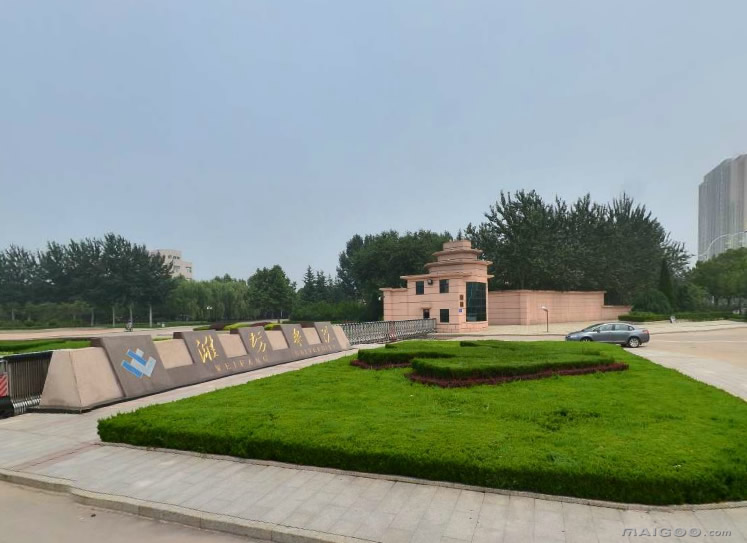 潍坊万隆电气怎么样(万隆集团董事长简历)