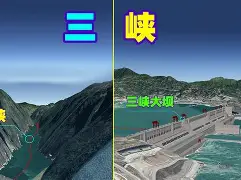三峡全通现在怎么样了(三峡通航发布下载)