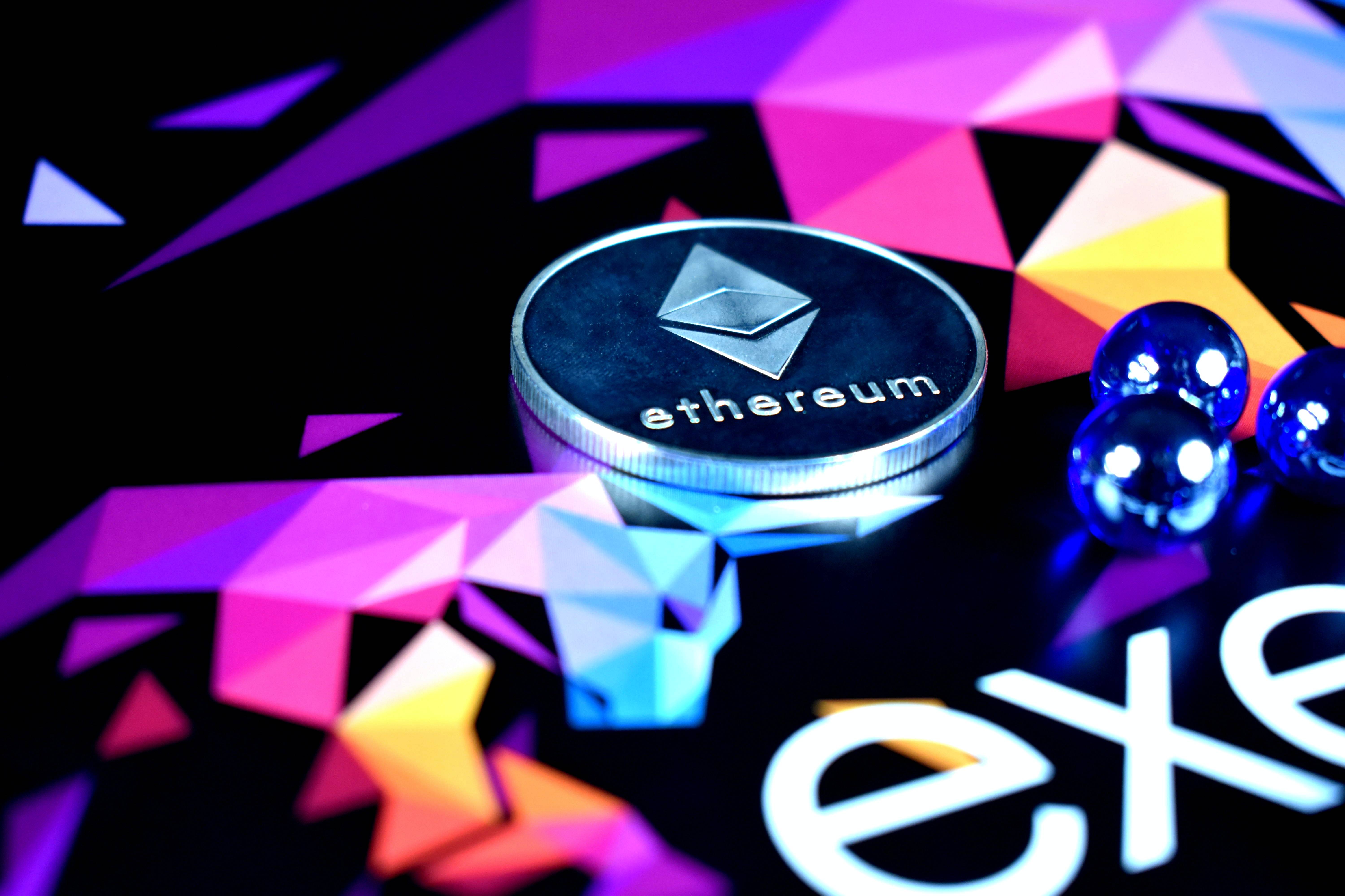 Ethereum以太坊DAG(ethereum以太坊钱包官方下载安装)