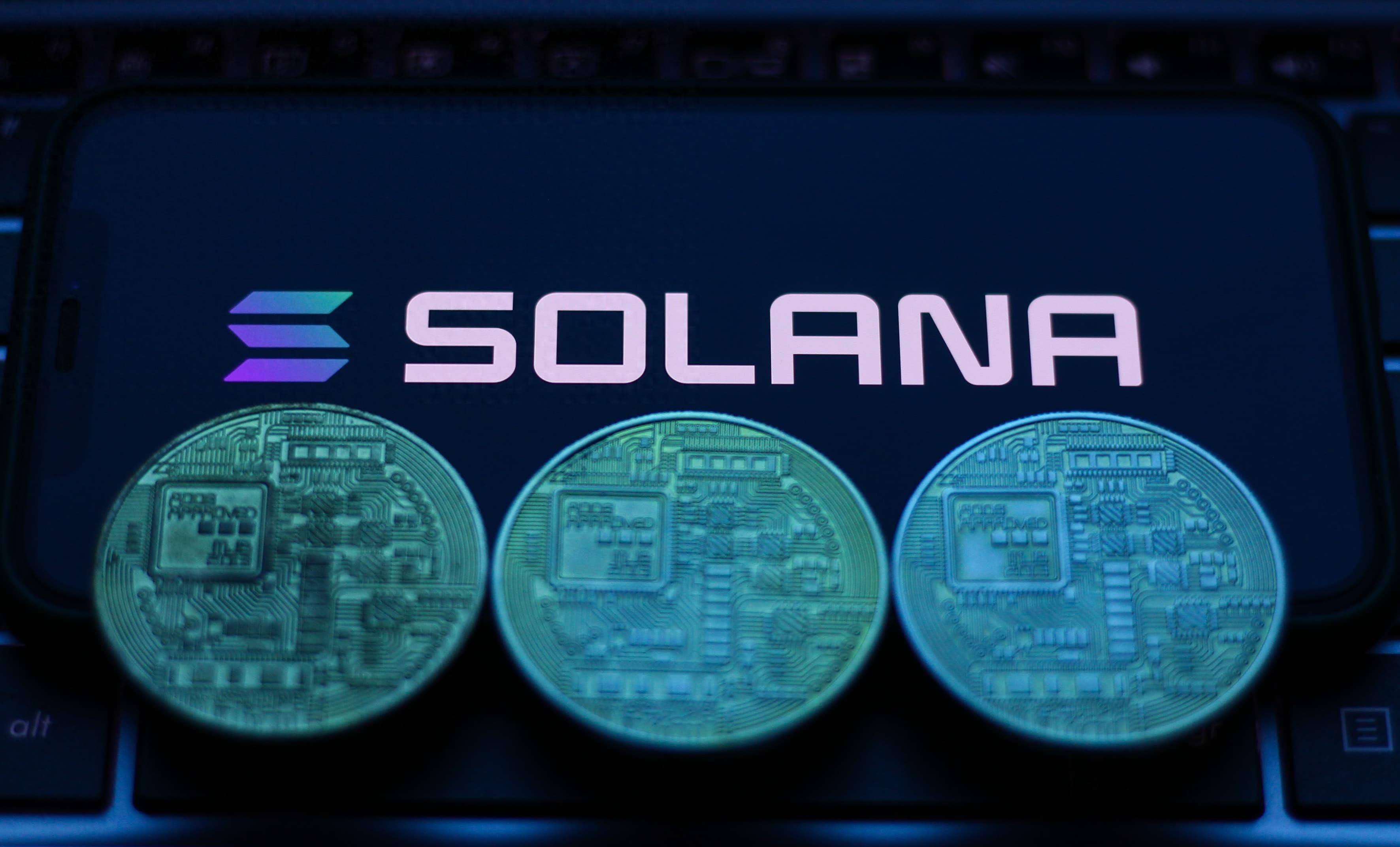 solana开发(solana开发dapp)