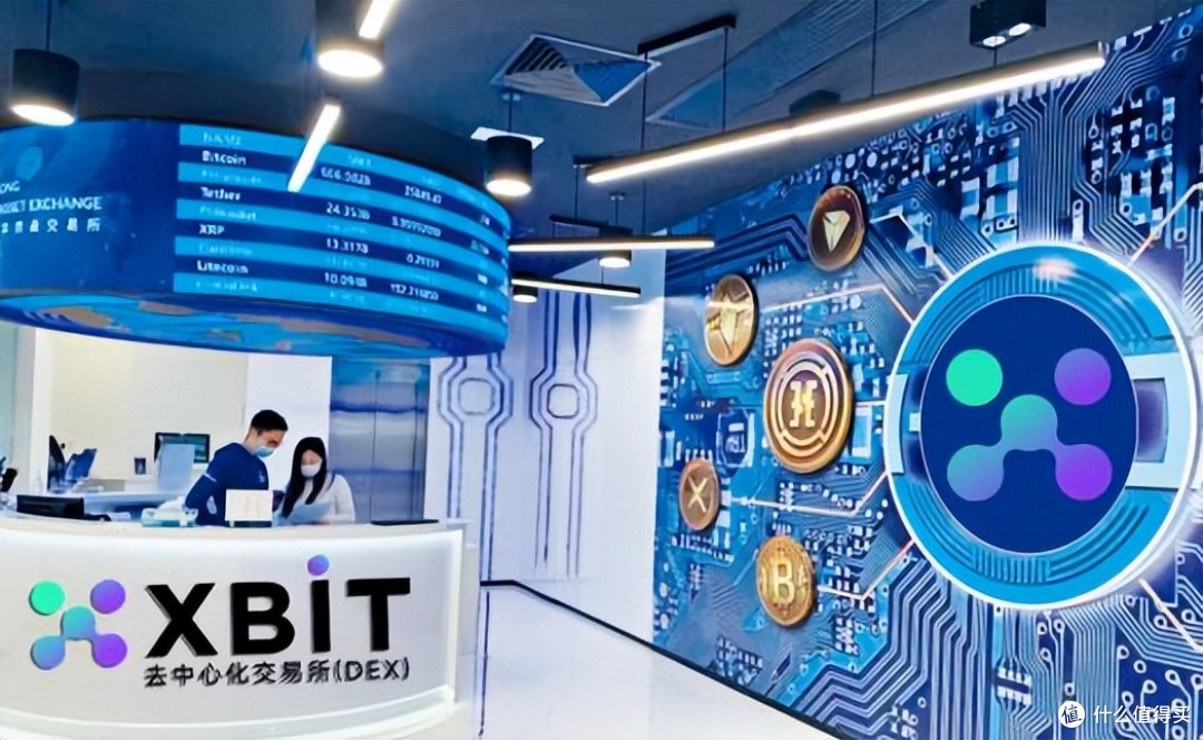 包含币圈交易平台的词条