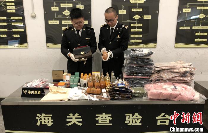 过海关超过5000怎么办(海关超过5000元税怎么交)