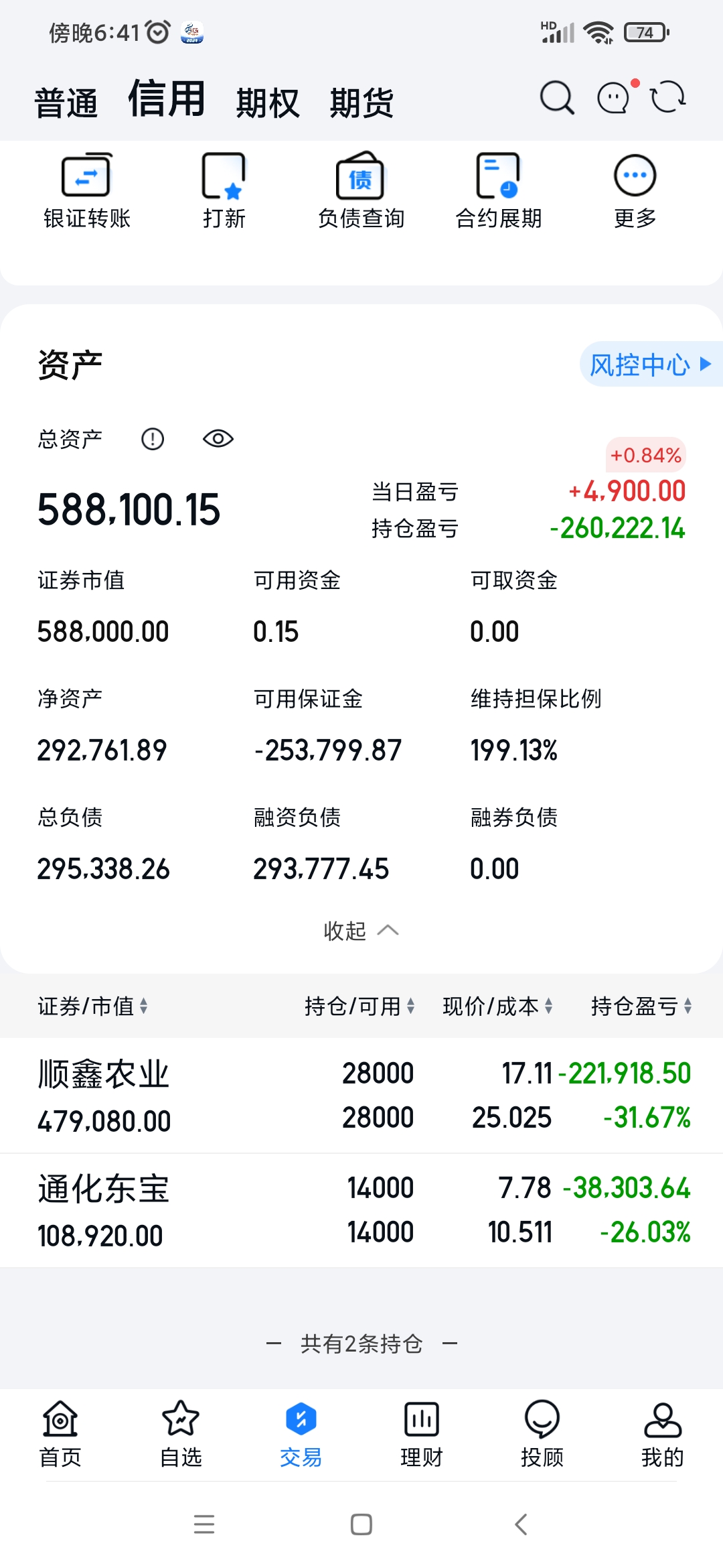 金新农股票怎么样(金新农股票最新走势分析)