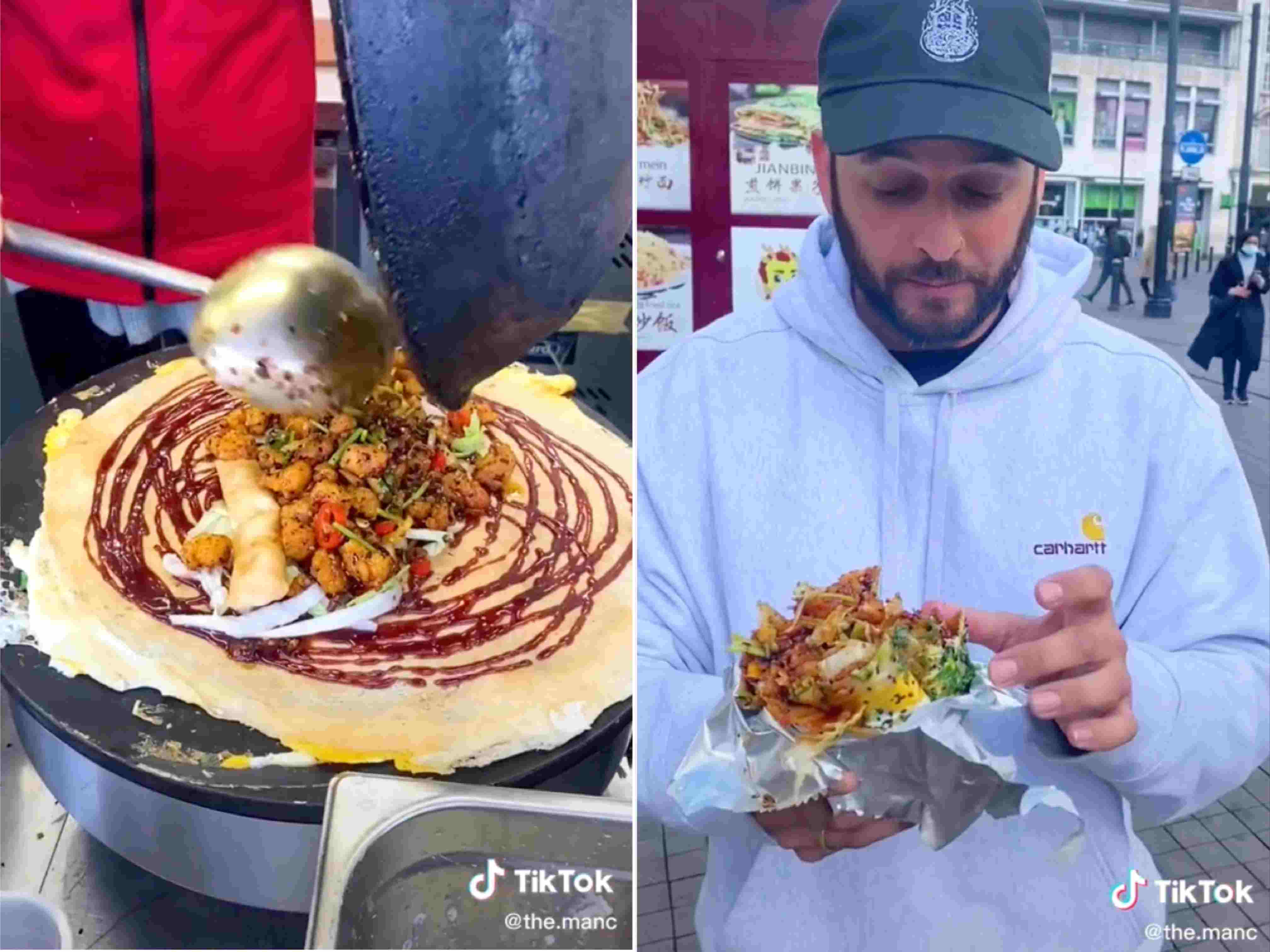 包含薄饼交易所是国内的还是国外的的词条