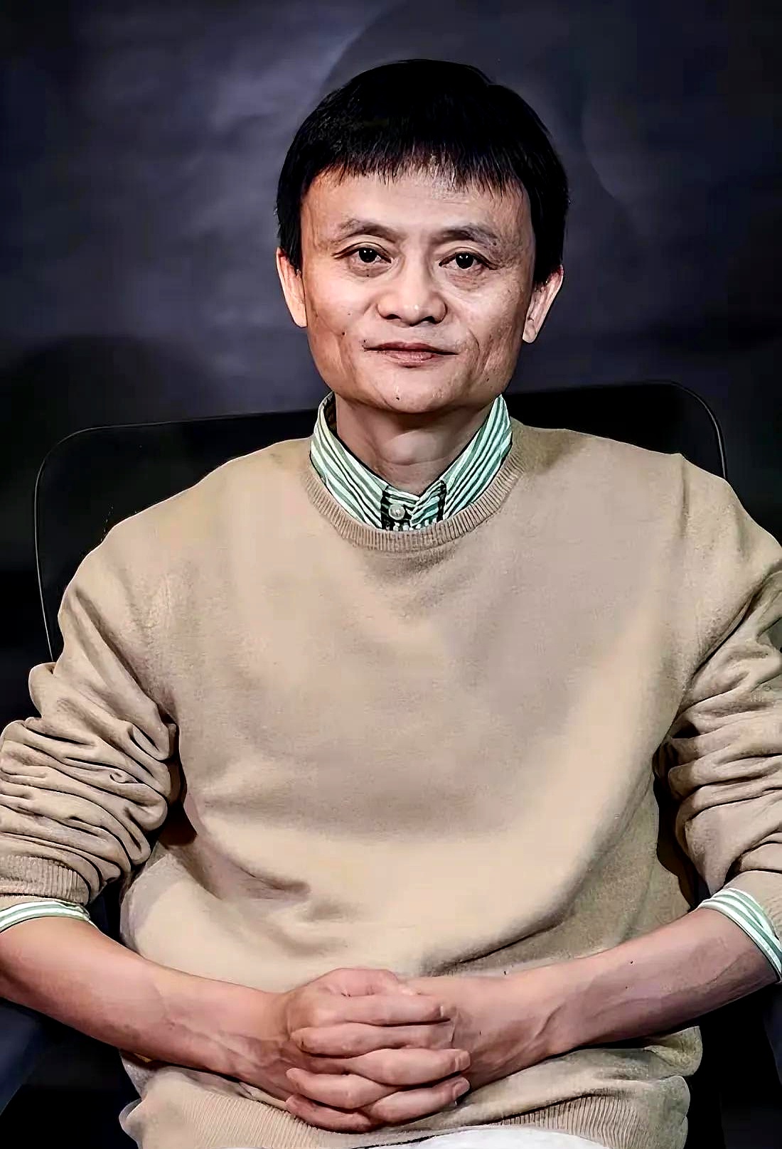 马云是怎么谈淘众福的(马云的淘小铺是怎么回事)