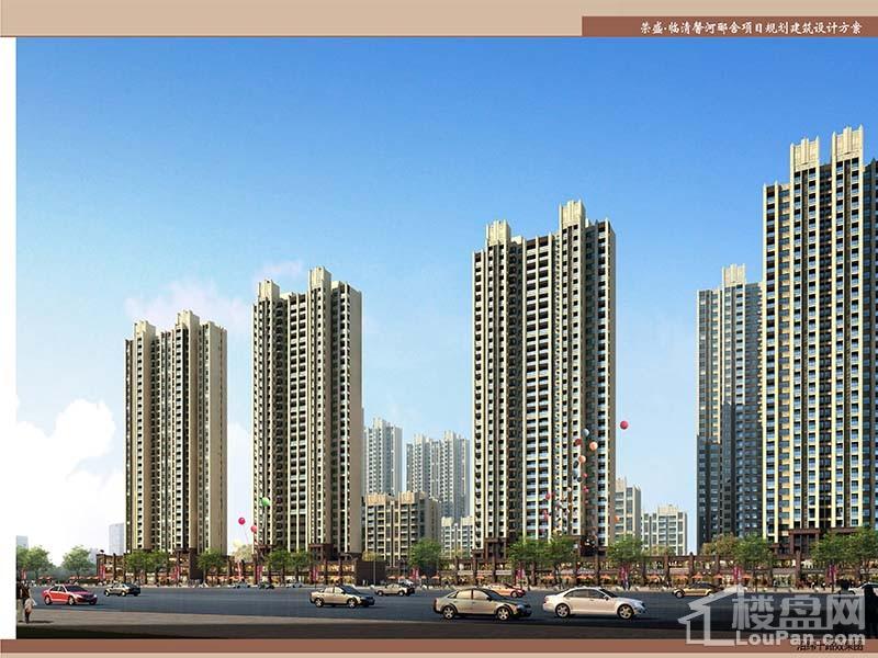 临清馨河郦舍怎么样(临清馨河郦舍二手房价格)