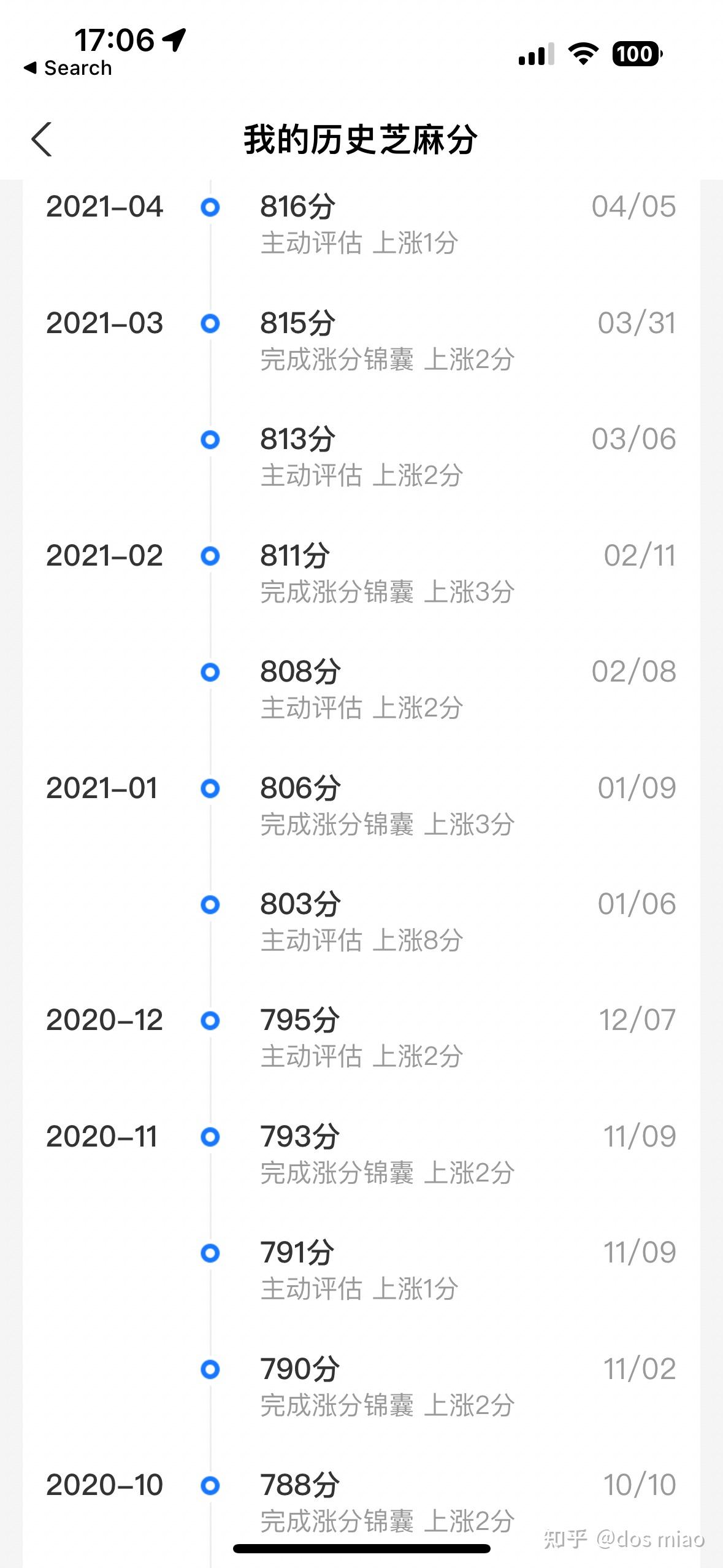 芝麻分怎么提高到700的简单介绍
