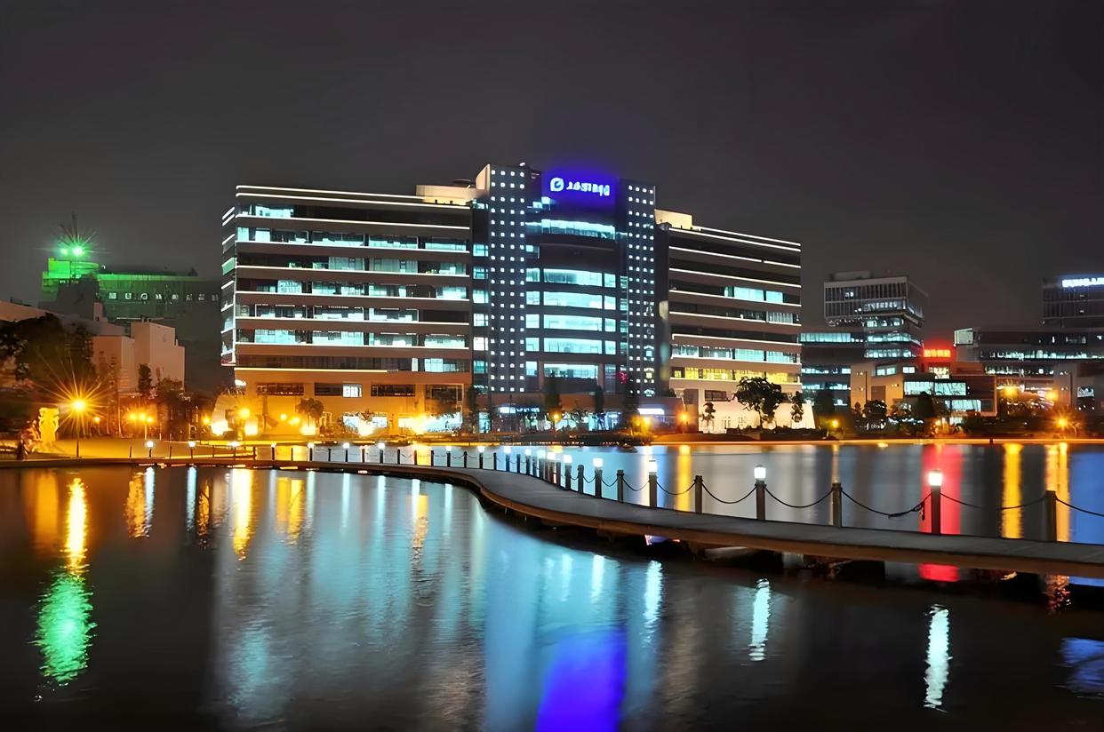 上海张江高新区怎么样(上海张江高新技术产业开发区)