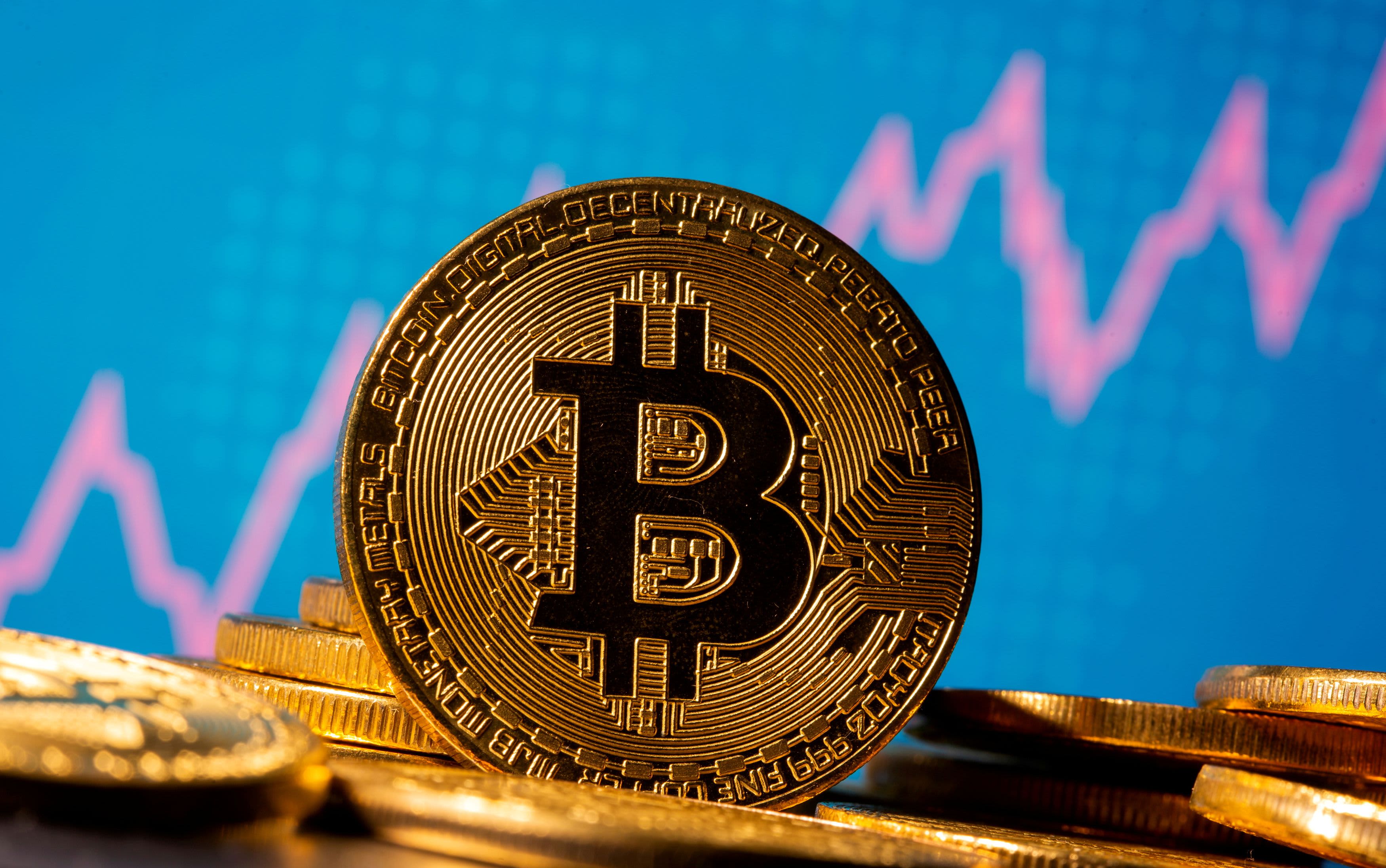 bitcoin价格(bitcoin价格最高)