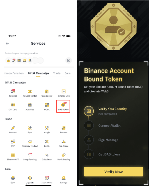 包含币安交易所app下载最新的词条