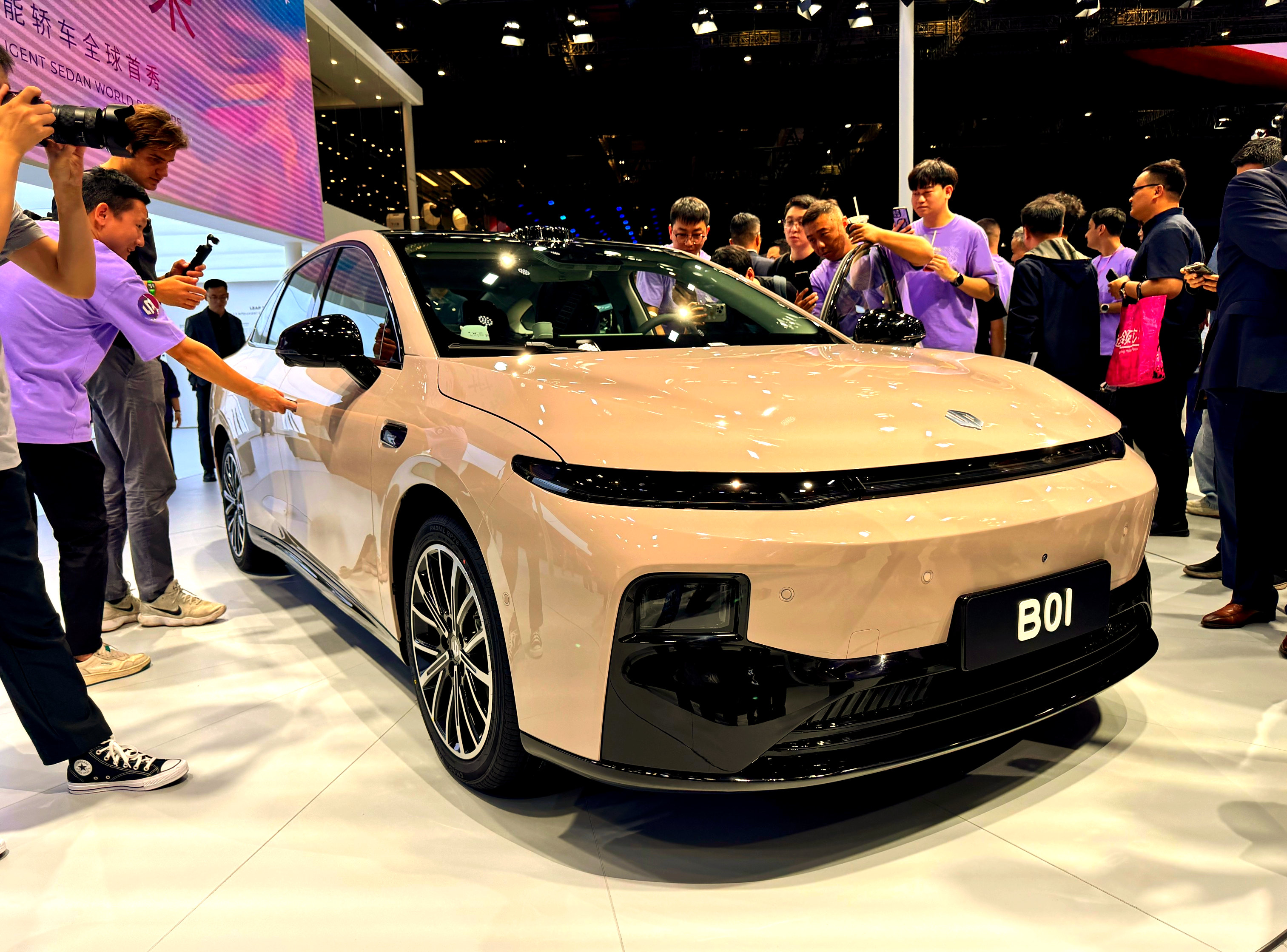 大华的零跑科技怎么样(大华零跑t03) 大华的零跑科技怎么样(大华零跑t03)