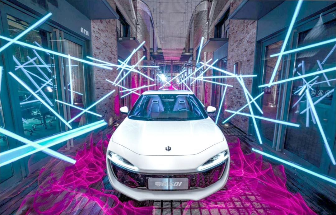 大华的零跑科技怎么样(大华零跑t03) 大华的零跑科技怎么样(大华零跑t03)