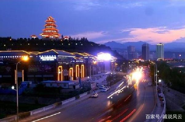 神木县经济怎么样(神木县经济情况怎么样) 神木县经济怎么样(神木县经济情况怎么样)