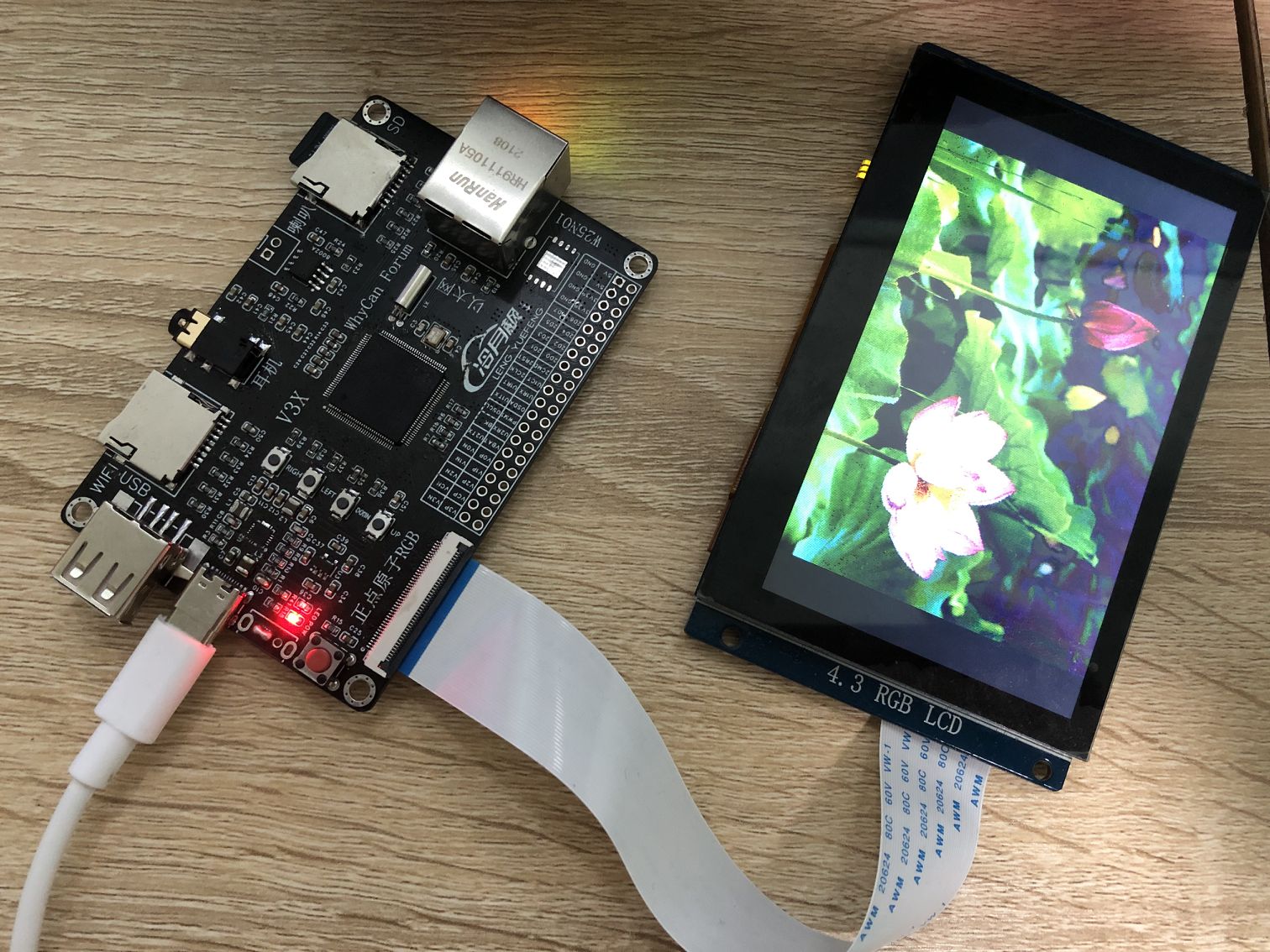 全志v3芯片怎么样(全志芯片和晶晨芯片哪个好) 全志v3芯片怎么样(全志芯片和晶晨芯片哪个好)