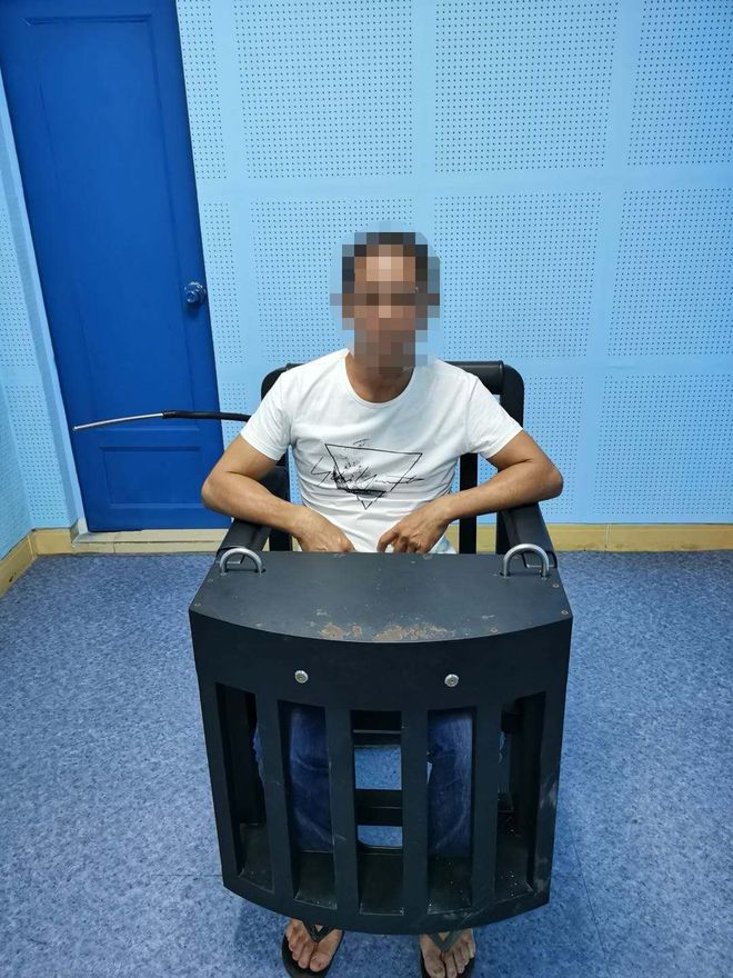 期货业务员抓到怎么办(做期货业务员合法吗) 期货业务员抓到怎么办(做期货业务员合法吗)