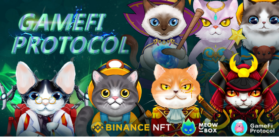 币安盲盒的简单介绍