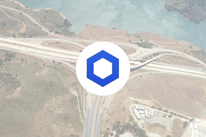 chainlink是什么(chainlink是什么币) chainlink是什么(chainlink是什么币)