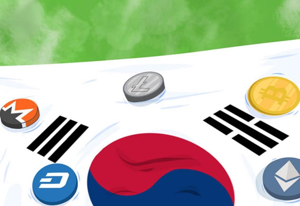 韩国比特币网站(韩国比特币交易网站) 韩国比特币网站(韩国比特币交易网站)