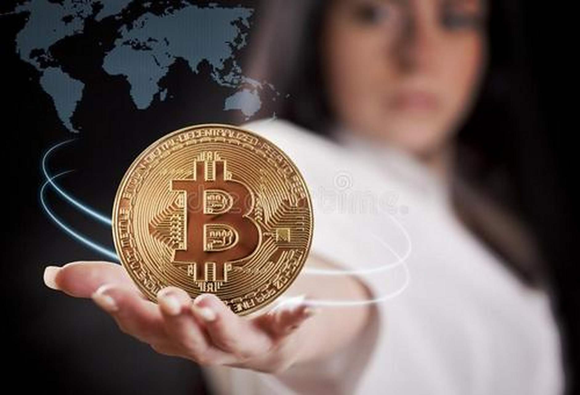 超级比特币(超级比特币最新价格) 超级比特币(超级比特币最新价格)