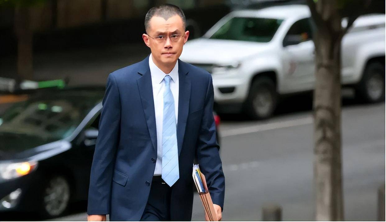 币安交易所创始人(币安交易所官网入口) 币安交易所创始人(币安交易所官网入口)