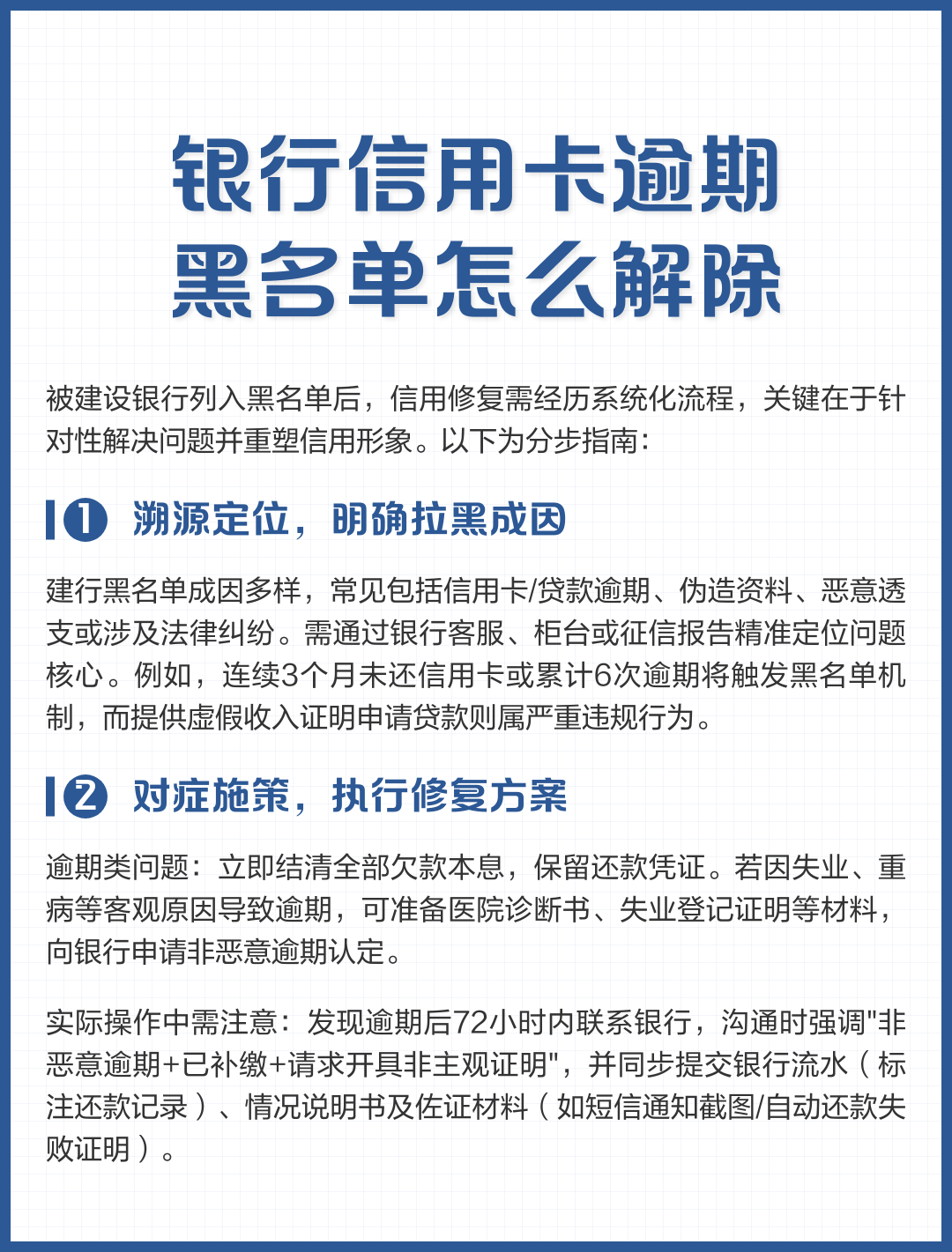 怎么样查信用卡黑名单(怎么查信用记录有没有上黑名单) 怎么样查信用卡黑名单(怎么查信用记录有没有上黑名单)