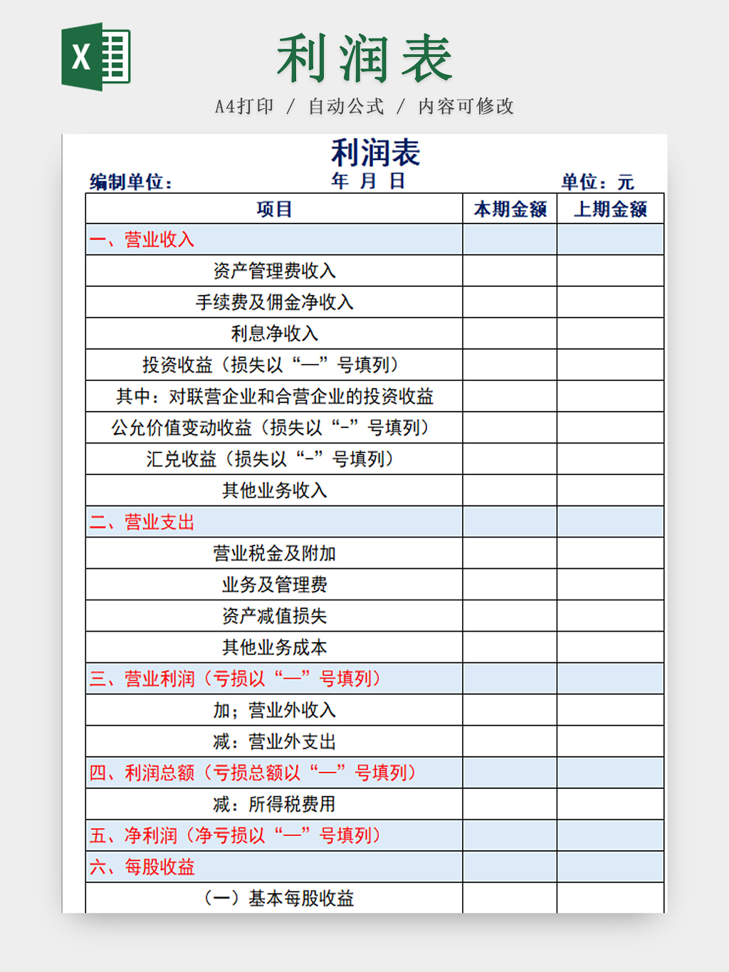 利润率怎么算百分之几(利润百分比计算方式) 利润率怎么算百分之几(利润百分比计算方式)