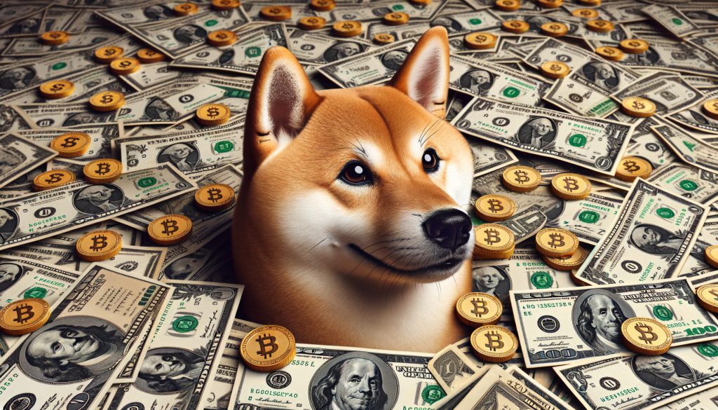 dogecoin价格(dogecoin价格美元) dogecoin价格(dogecoin价格美元)