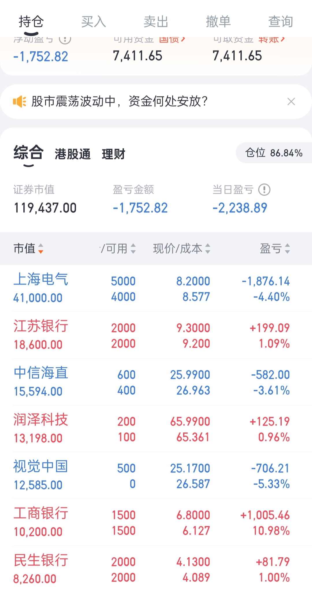 华仪电气股票怎么样(华仪电气买股吧) 华仪电气股票怎么样(华仪电气买股吧)