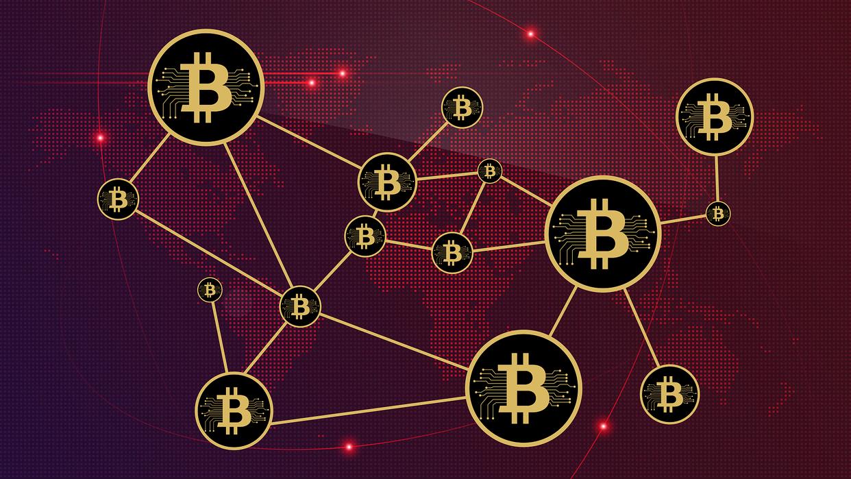 数字货币概念(数字货币概念龙头股票)