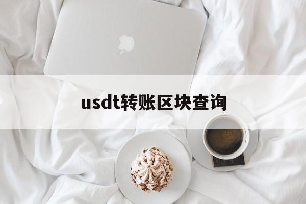 usdt转账区块查询(查usdt区块记录)
