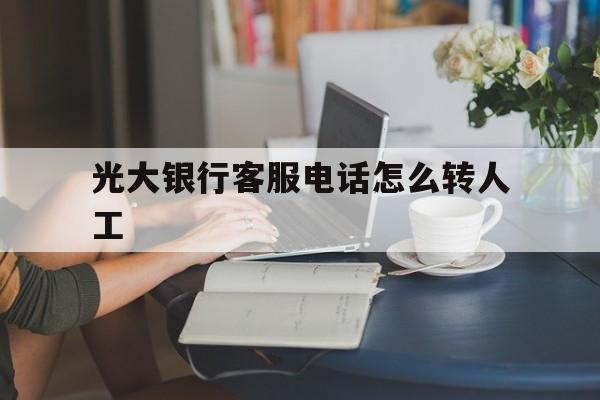 光大银行客服电话怎么转人工(光大银行客服电话怎么转人工服务)