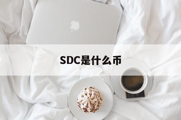 SDC是什么币(sdg是什么币?)