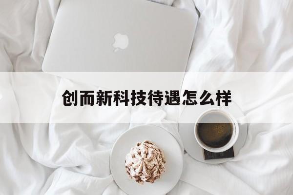 创而新科技待遇怎么样(背调公司一般怎么调查员工)