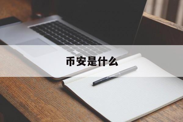 币安是什么(安币真赚钱吗安全吗)