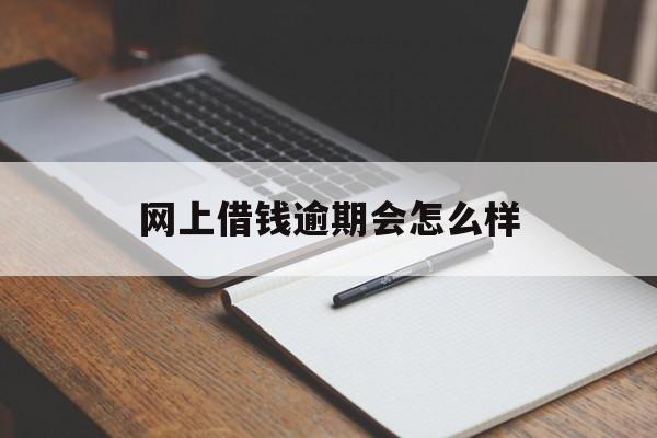 网上借钱逾期会怎么样(网上借的钱逾期还款会被告法庭吗) 网上借钱逾期会怎么样(网上借的钱逾期还款会被告法庭吗)