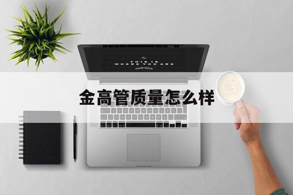 金高管质量怎么样(高金和管院) 金高管质量怎么样(高金和管院)