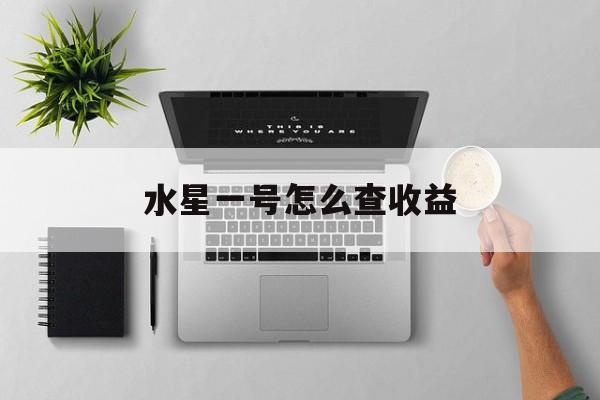 水星一号怎么查收益(水星1号) 水星一号怎么查收益(水星1号)